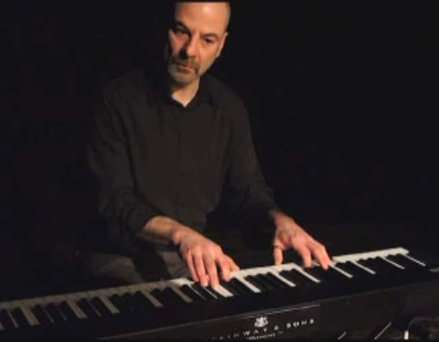 Fabrizio Padoan