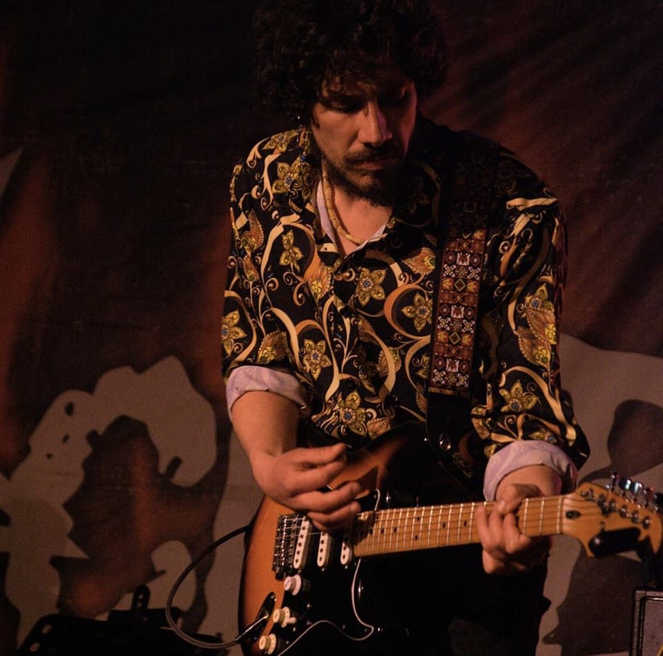 Federico Rossi