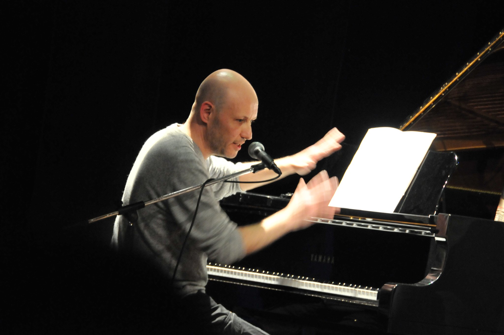 Andrea Zanzottera
