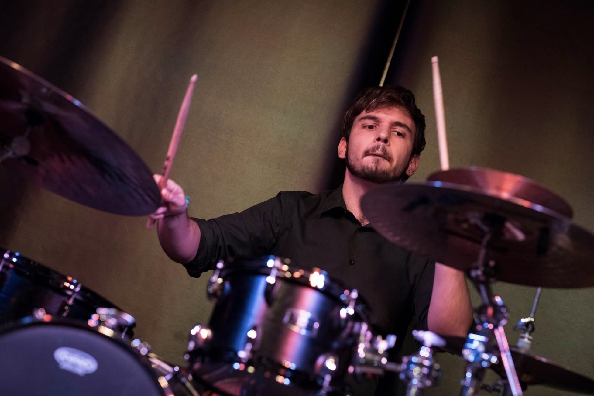 Matteo Leoncini